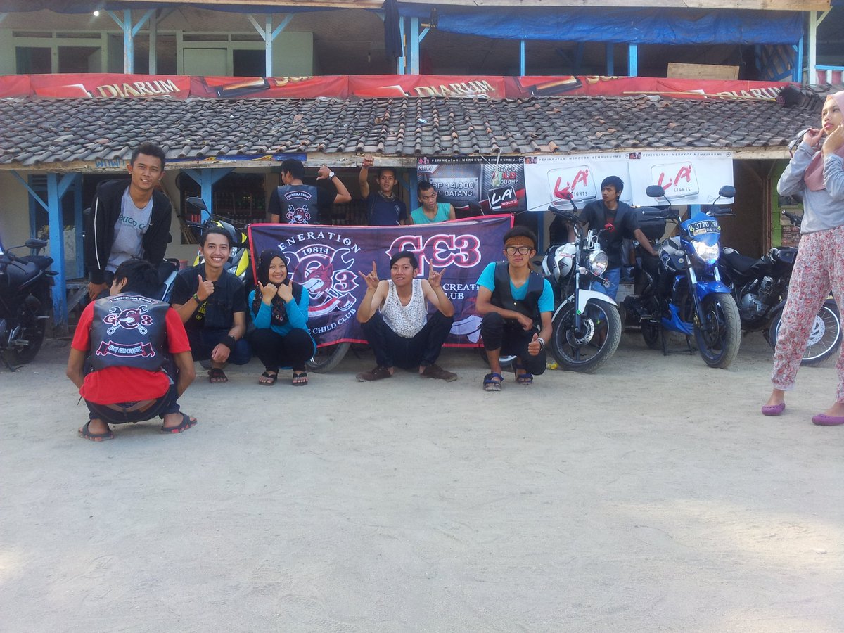 GC3 Bansel (@gc3bansel) on Twitter photo 