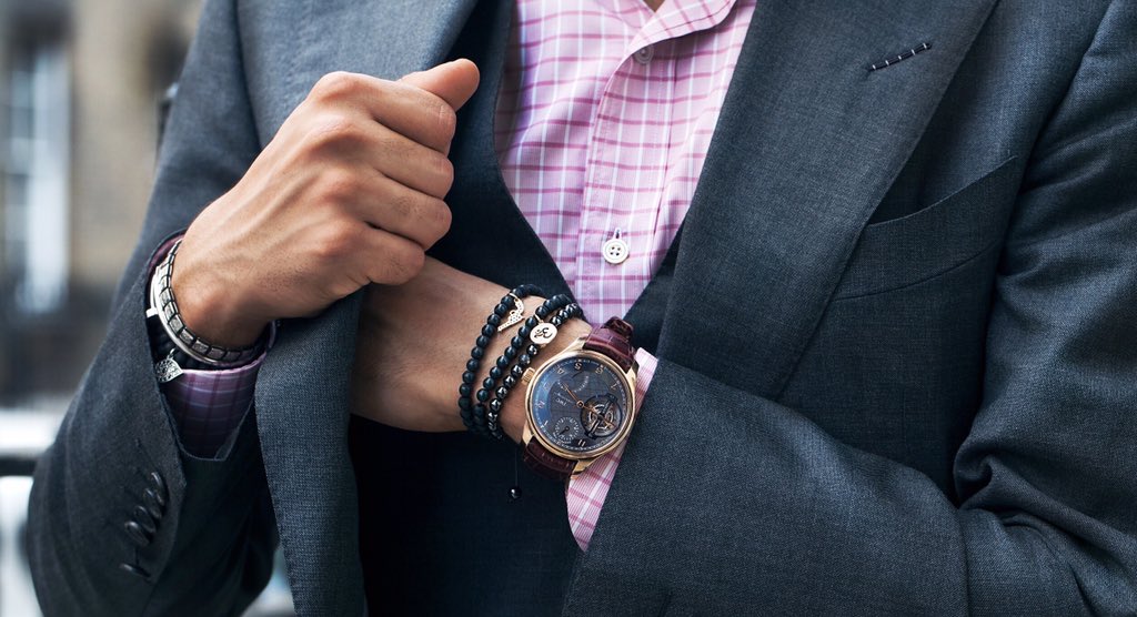 _MenwithStyle's tweet photo. Give a little wrist action https://t.co/Ul2TxfBDxv