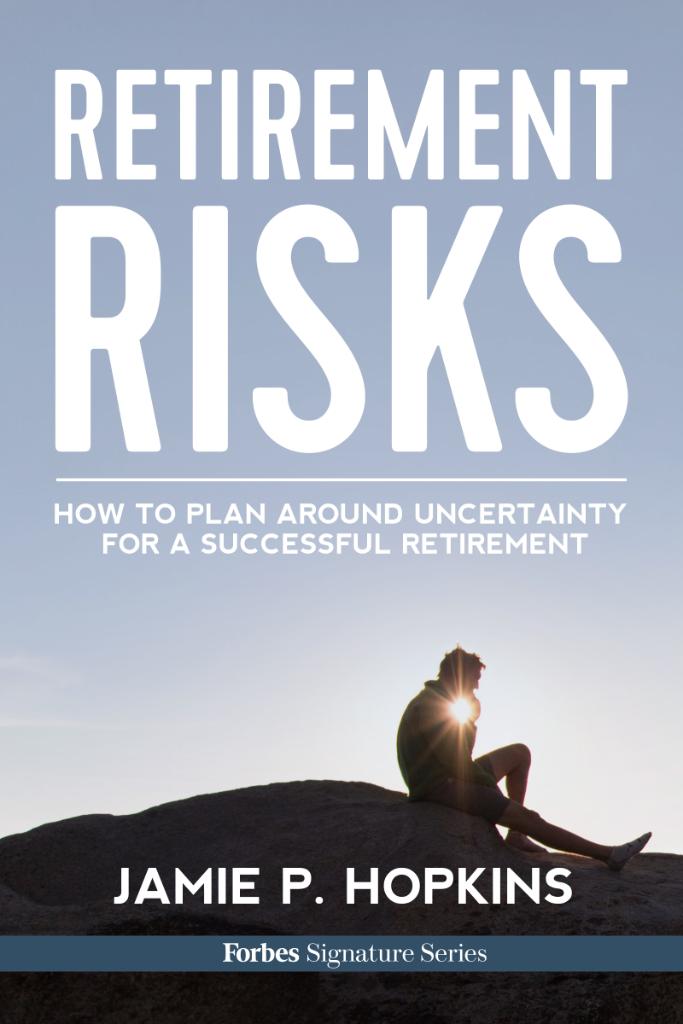 Our new book is all about planning for retirement. It's available now for $5.99: onforb.es/1PAyx3v