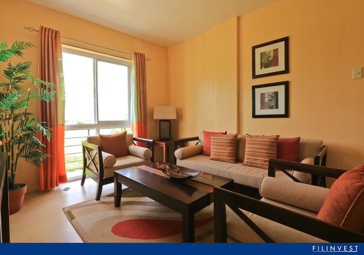 Filinvest's tweet photo. Sunlight is recognized as a natural disinfectant, so let it penetrate your house! #Filinvest #TipsAndTriviaThursday https://t.co/9g0iVRc6qW