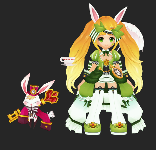 마리 p3d.in/hEPDV
에이미 p3d.in/Vs6pn
아르메 p3d.in/5tFNV
리르 p3d.in/029EH