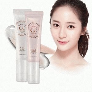 Ready Stock Etude House CC Cream #silky (matte finish)
Harga: 160.000