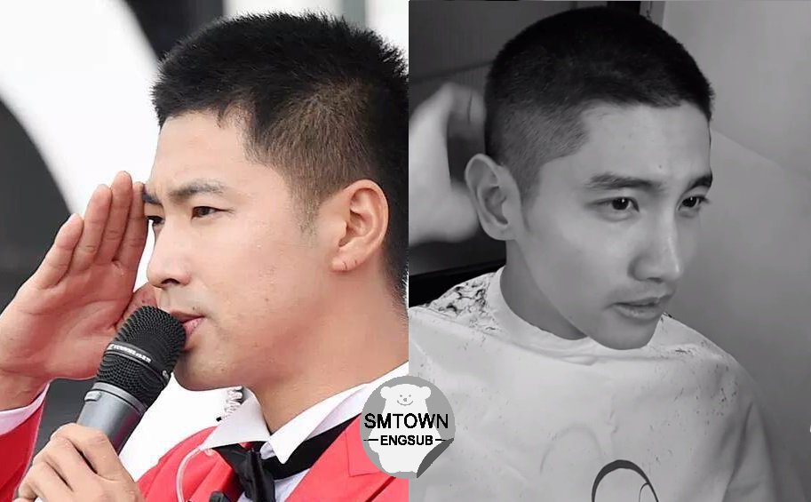 TVXQ Release Date:
Apr.20 2017 Yunho
Aug.18 2017 Changmin