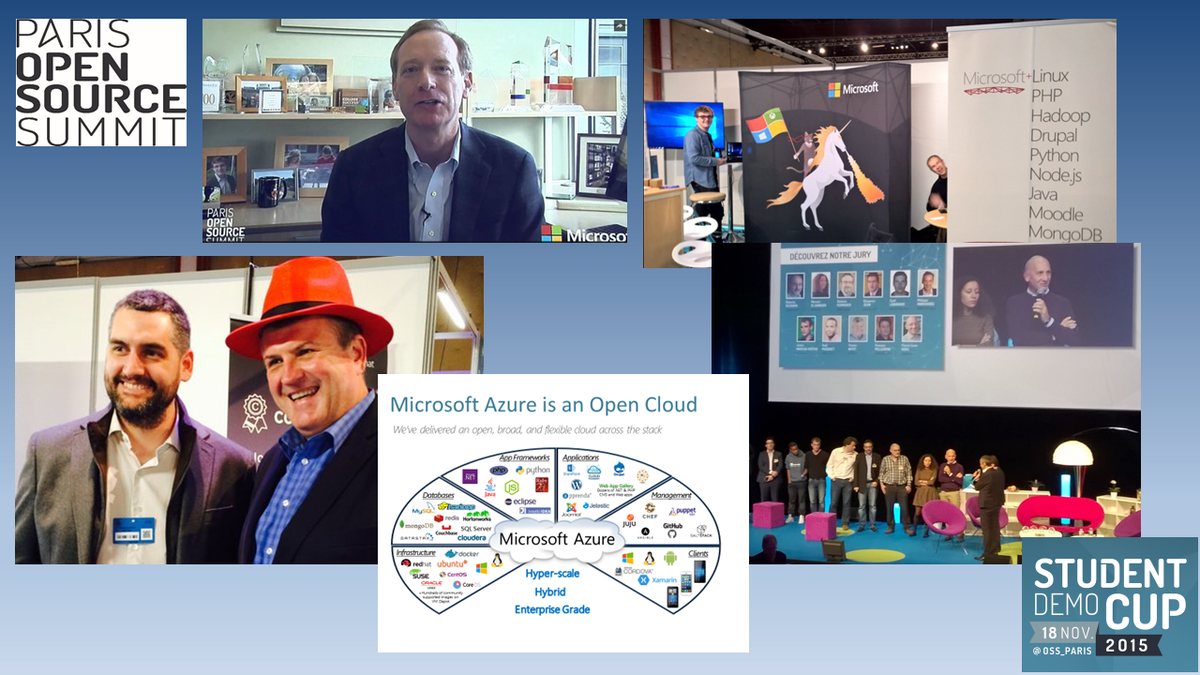 faatz's tweet image. Merci super J1 @OSS_PARIS hello J2 #ossparis15 @plxech @stephgou66 @ArnaudLheureux @jcorioland @smetias @tomconte