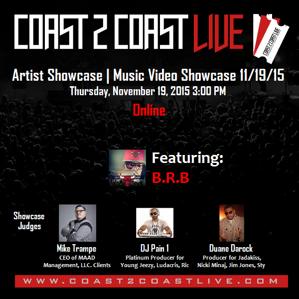 brbenjamin2's tweet photo. YOO WASSUP Im going to need all my supports to vote online live tommrow tune in@2 central time 3est... VOTE BRB #100 https://t.co/gQBIjsbHP9