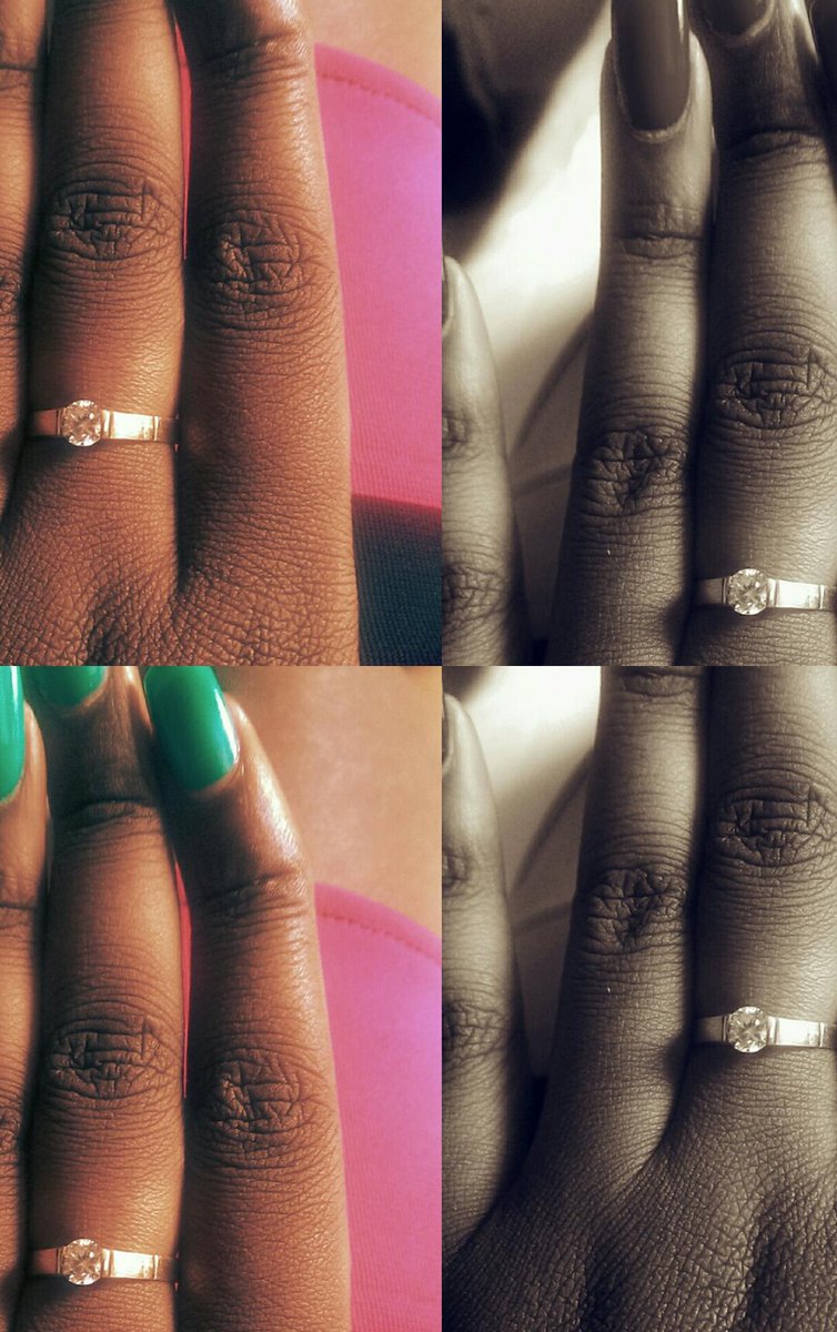 This is the best that has happened so far m blessed