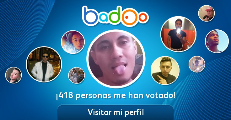 malonziito's tweet photo. ¡Diviértete conociendo a Jovanny y a otra gente interesante cerca entrando en Badoo! https://t.co/v52iNX1OFN