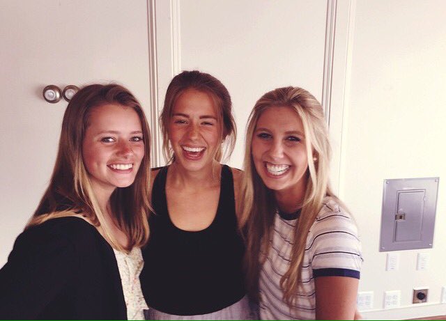 Megan_OBrien22's tweet photo. Happy Birthday to this very important friend of mine. Blessed you are in my life😘 Miss and love you lots. @kenj1996 https://t.co/ZaPq6vPKK8