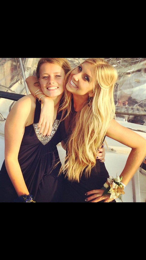 Megan_OBrien22's tweet photo. Happy Birthday to this very important friend of mine. Blessed you are in my life😘 Miss and love you lots. @kenj1996 https://t.co/ZaPq6vPKK8