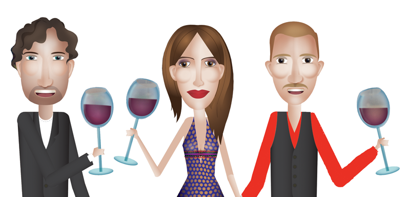VinoSub30's tweet photo. #VinoSub30 Argentina 2015, el concurso joven de vinos. Los vinos premiados están en https://t.co/craGppfr1t https://t.co/WvmB1nhleo
