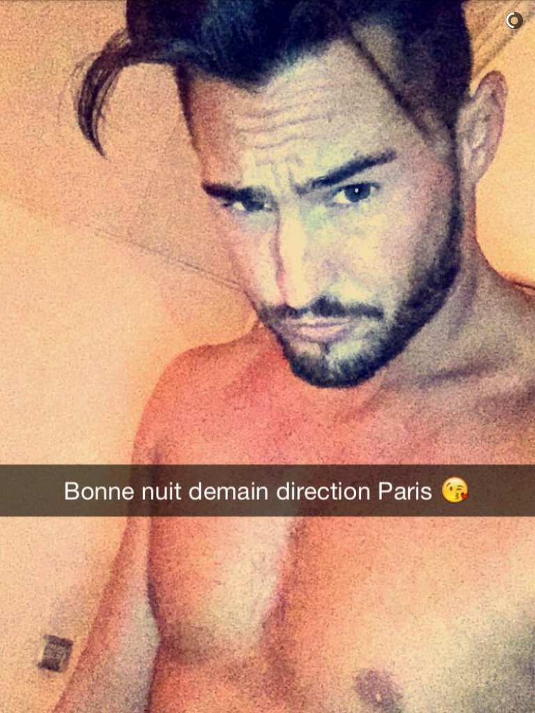Remilie_ss9's tweet photo. Notre beau remi #ss9 https://t.co/mOMnGgyKrV