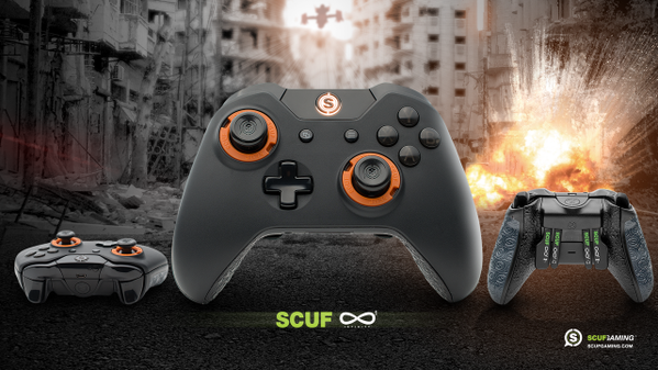 ScufGarning tweet picture