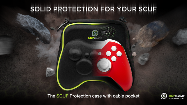 ScufGarning tweet picture
