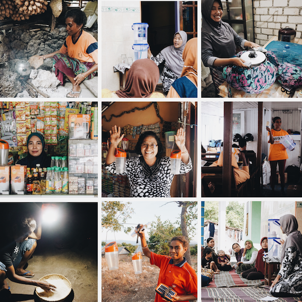 thekopernik's tweet photo. In honor of Women’s Entrepreneurship Day, let’s celebrate our #WonderWomen across Indonesia! #PoweredByWomen https://t.co/QJtNUPR3dL