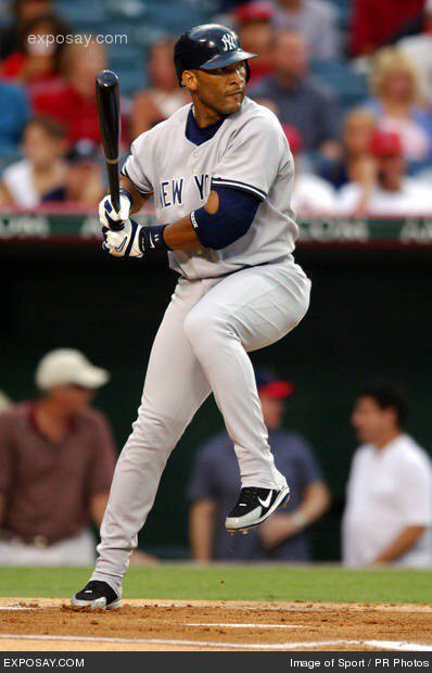 Happy Birthday Gary Sheffield 