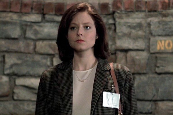 Happy Birthday Jodie Foster! 