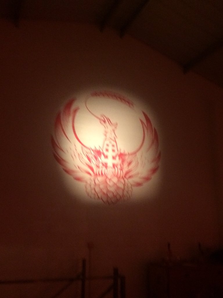 Vortek Design tweet media