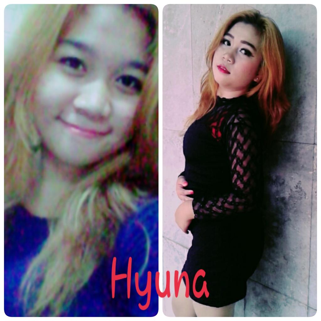 Real Name : Salsa Faizah
NickName : SaHyun
Birthday : 29 July 1998
Fav.Colour : Blue
Bias : MBLAQ
Position : Leader