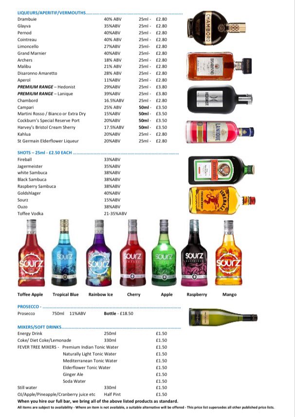 #mobilebarhire #eventprofs <a href="/AthertonBrown/">Atherton Brown</a> @HotBarChick <a href="/tppsoftware/">Total Party Planner</a> <a href="/TatlerUK/">TatlerUK</a> <a href="/RadAlcoholPorn/">Alcohol Porn</a> <a href="/5starweddings/">5 Star Weddings</a>