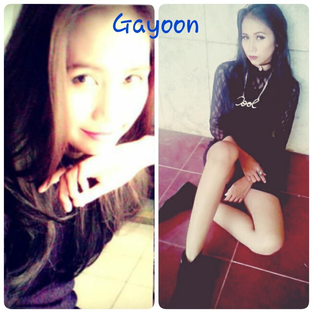Real Name : Hezra Zeffany
NickName : Pie
Birthday : 26 May 1996
Fav.Colour : Blue
Bias : Kyuhyun
Position : Gayoon
