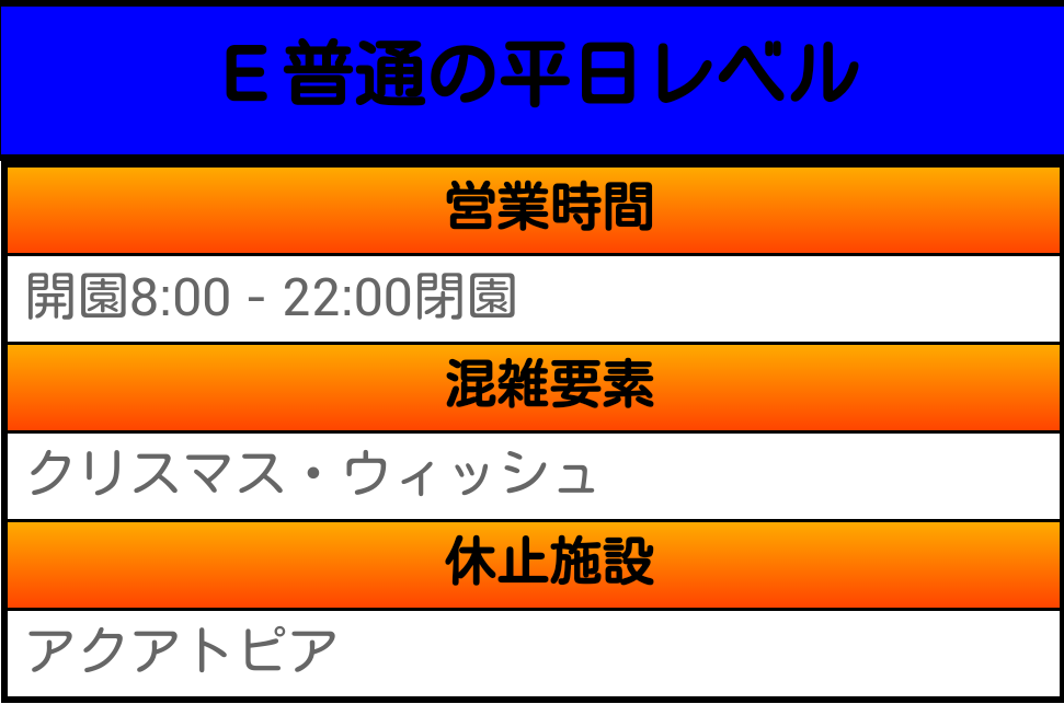 ディズニー混雑予想 Twitter Search Twitter