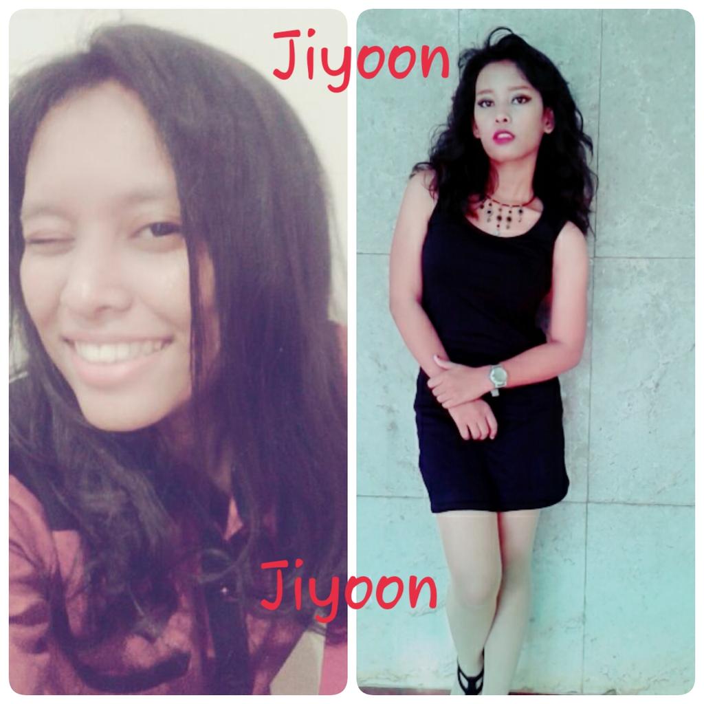Real Name : Monicha.S
NickName : Yooki
Birthday : 13 Sep 1996
Fav.Colour : Baby Blue
Bias : B.I
Position : Jiyoon