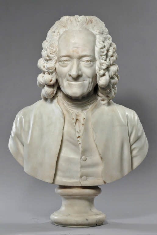 Voltaire essays