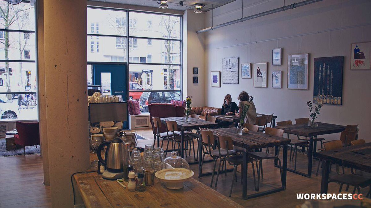 workspacescc's tweet image. Today let's take a look at Filter Amsterdam, a cutesy hangout between Waterloo and Nemo. fb.com/greatlittlepla…