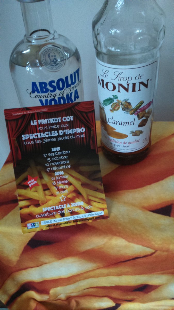 Y a match ce soir... #fkc