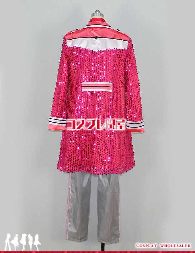 コスプレ問屋 謝謝 13年嵐 Love コンサート Funky 桜井翔 レプリカ衣装です コートはスパンコール生地で光沢感を出しています ヒップスカーフもセット内容に含まれています 価格は円です T Co Gkhxeaf9qx コスプレ問屋 謝謝 13年嵐 Love コンサート Funky 桜井翔 レプリカ衣装です コートはスパンコール生地で光沢感を出しています ヒップスカーフもセット内容に含まれています 価格は円です T Co Gkhxeaf9qx