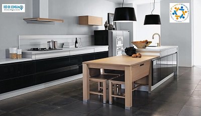 SpazioKitchen tweet media