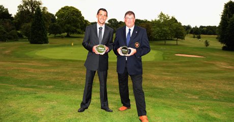 ThePGA's tweet image. Defending champions @Channelsproshop eye historic achievement in Turkey @golfplanuk ow.ly/UPRv7