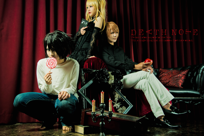 Twitterのコスプレ画像17