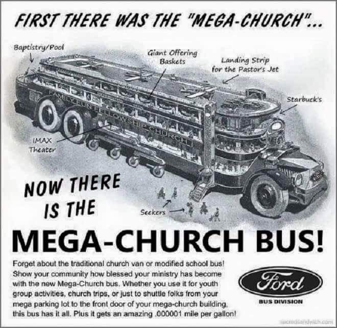 Five3Relevant's tweet photo. Now my #sacramental #vision becomes clearer! With this #visionBus, I could #startNew. https://t.co/fjGSBhNCZR