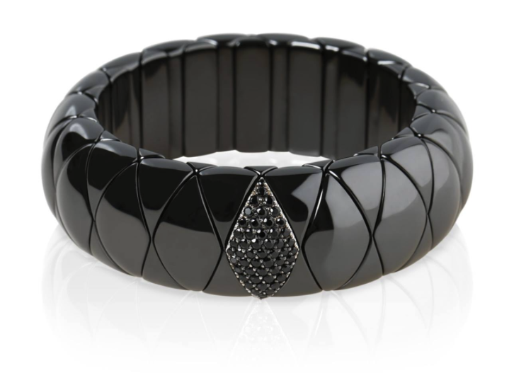 A combination of luxury and design to celebrate your uniqueness: Diva collection