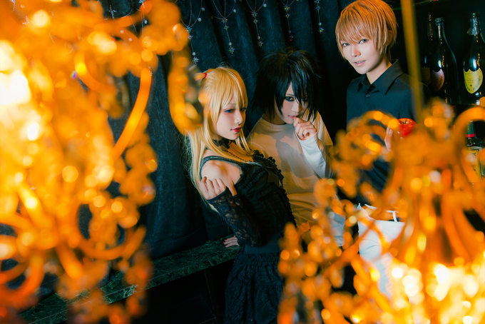 Twitterのコスプレ画像18