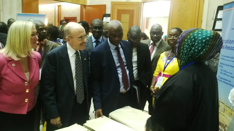 MCA Sénégal tweet media