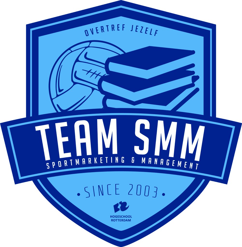 hr_smm's tweet photo. Met trots presenteren wij het nieuwe @hr_smm logo van @hsrotterdam Als voorproefje voor #openingdaysmm. Nog 1 dag! https://t.co/6GZgnLwL7J