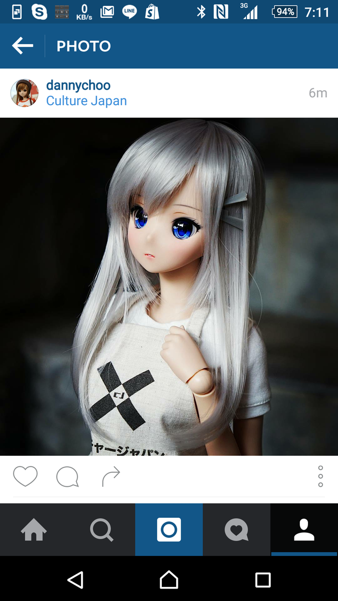 smartdollmirai's tweet photo. Super Prototype Stage.
超ベリー試作段階。
#SmartDoll
#スマートドール　
https://t.co/RxSFjI06hs https://t.co/SvpS8MnIGn