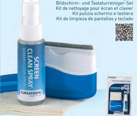 dubaivfm's tweet image. bit.ly/1LUV3jt
#ScreenCleaningKit #CleaningKit #DubaivfmOnlineStore #Dubaishop #AmazingGifts