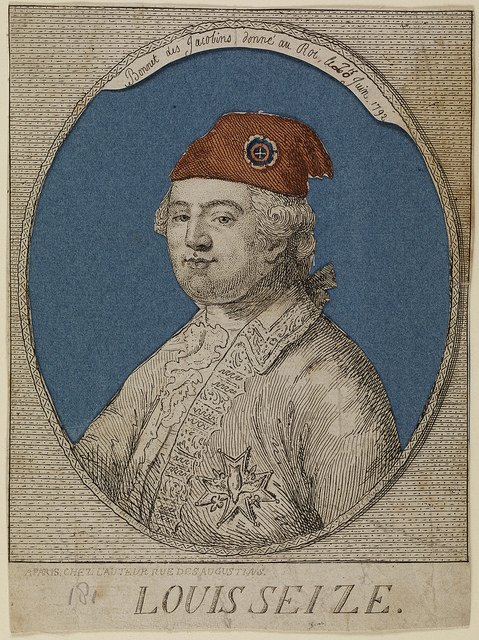 Enfilade_HECAA's tweet photo. Exhibition | Revolution under a King: French Prints, 1789–92 https://t.co/AzXfY0HYKC https://t.co/g4pXEOnlvP