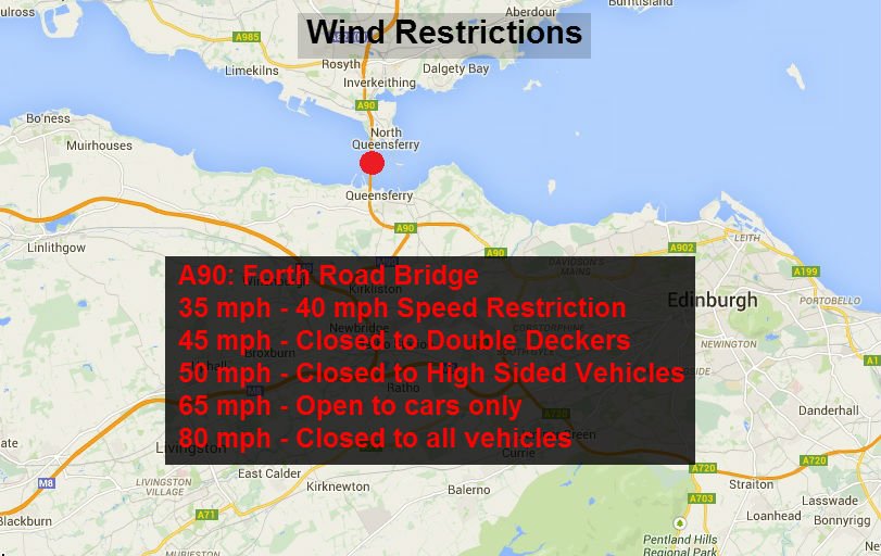 Traffic Scotland tweet media