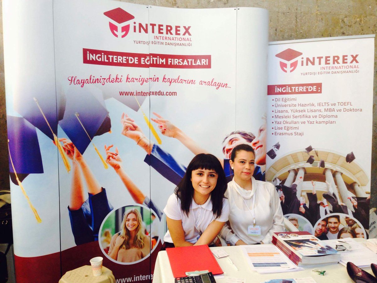 interexedu's tweet photo. #itu #uniday harika gecti katilan herkese tesekkurler #egitim #yurtdisi #ingilizce #universite #ogrenci #ingiltere https://t.co/VIXG5A65cz