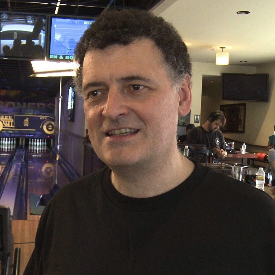 Happy Birthday, Steven Moffat! 

Shared via for iPhone 