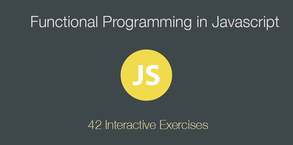 Mybridge's tweet photo. Learn functional #JavaScript with 42 interactive exercises for RX library. @ReactiveX https://t.co/pnhASMenQ9 https://t.co/L8DoLJTCoQ