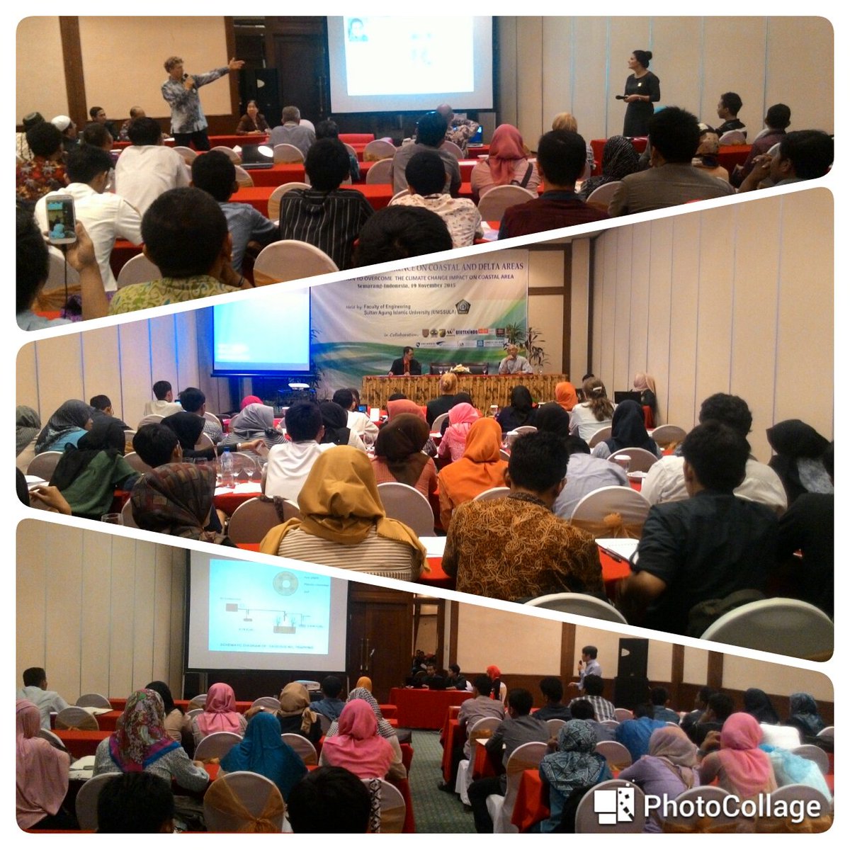 ari sentani tweet media