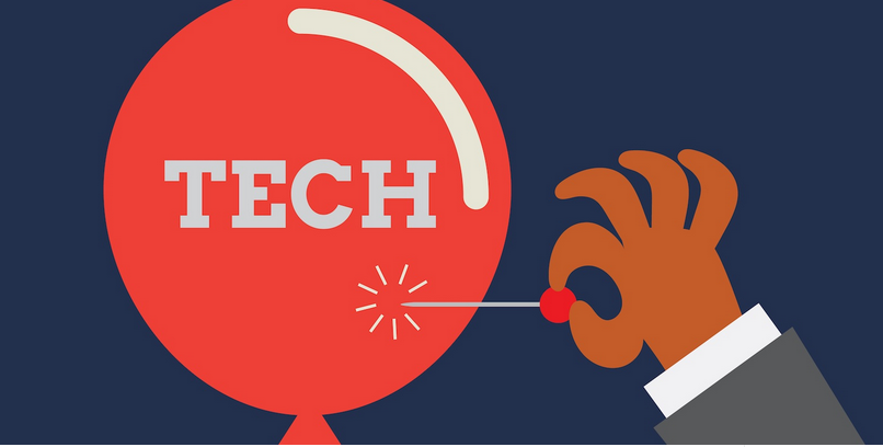 FlashTweet's tweet photo. 9⃣[#Startup] #Tech : Tout savoir sur la #bulle de 2015 https://t.co/wtlfHyzIcY @TheNextWeb #FlashTweet https://t.co/4AG6WqZmI2