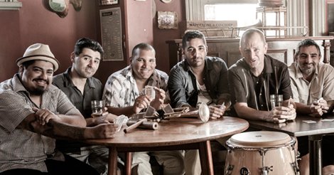 Melbourne Music Week tweet media