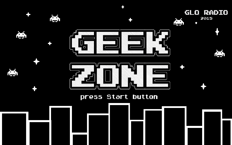 Glo_Radio's tweet photo. #GeekZone Siap menemani glovers diluar sana dengan bahasan yang absurd. bersama @Yogantrhopus @maaawan @KAWicaksono https://t.co/qhdxhCfZ5I