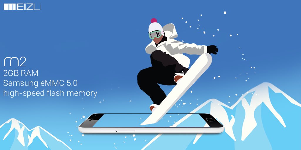 Meizu_India's tweet photo. What more could a gamer ask for than the most awesome graphics?
What budget phone?
I am #QualityforYoung! https://t.co/qG5fPFRVMC